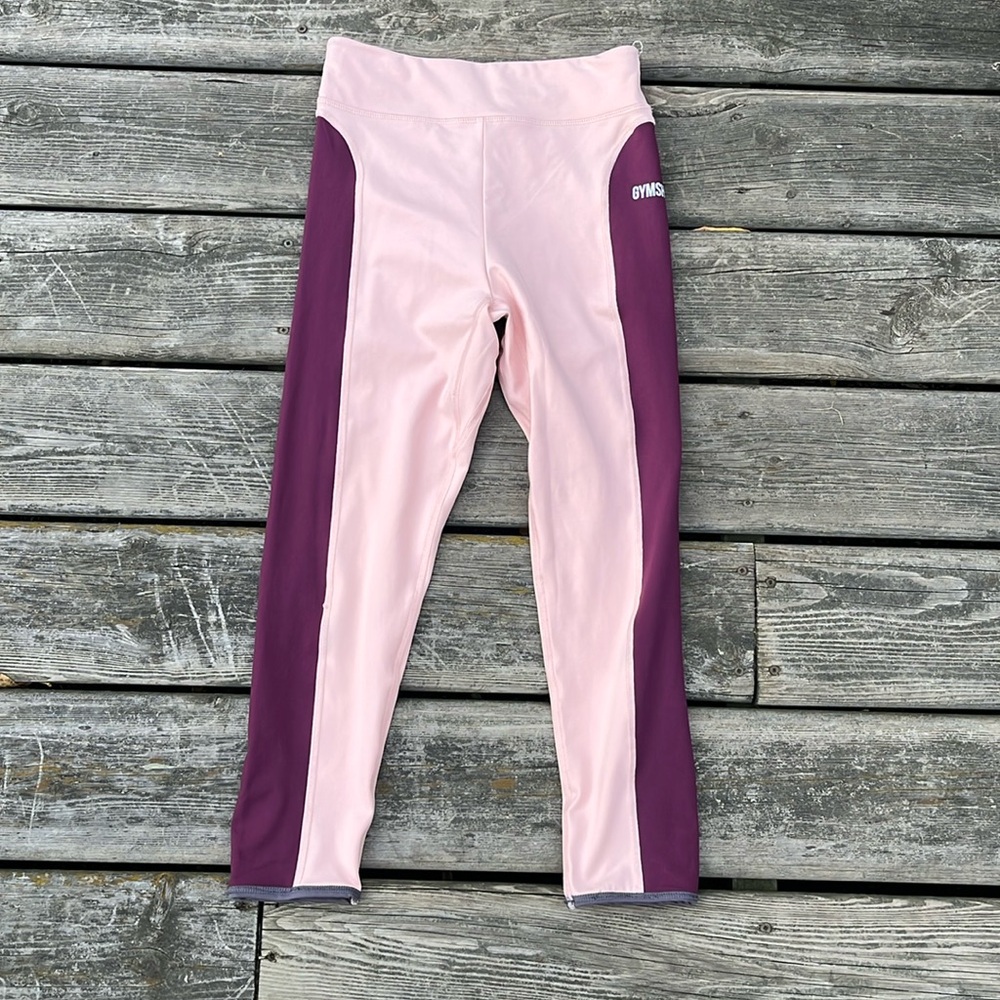 Gymshark Leggings Size Small